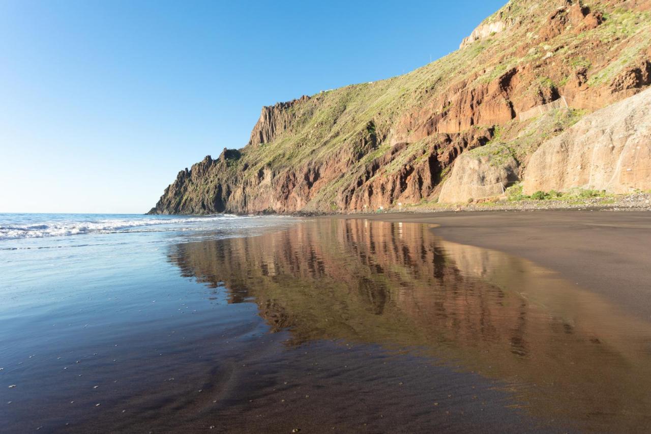 Home2Book Beach Front Las Gaviotas サンタクルスデテネリフェ エクステリア 写真