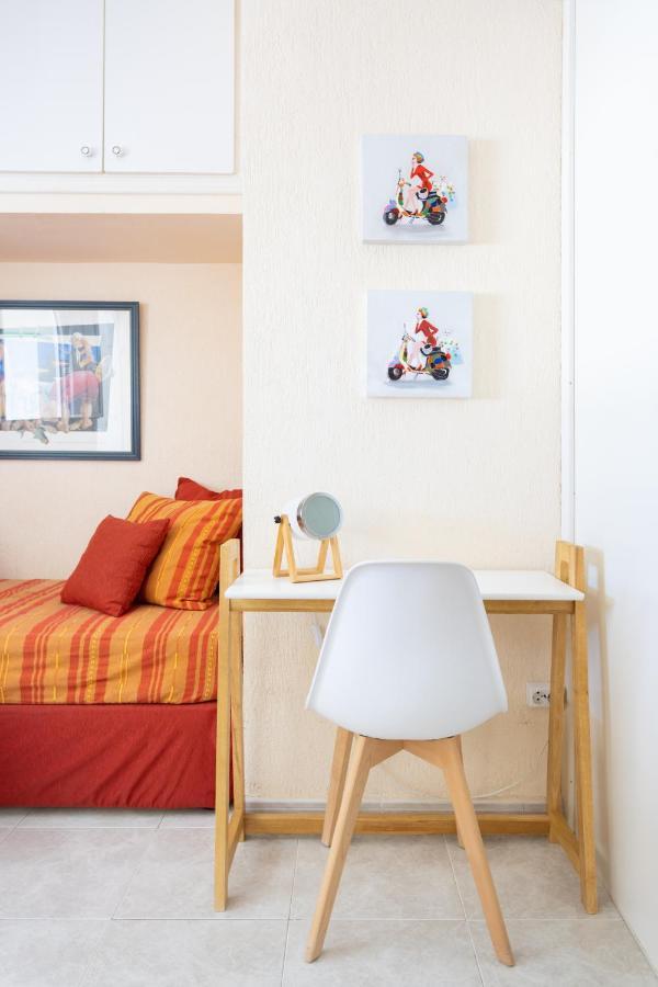 Home2Book Beach Front Las Gaviotas サンタクルスデテネリフェ エクステリア 写真