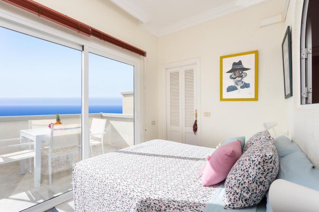 Home2Book Beach Front Las Gaviotas サンタクルスデテネリフェ エクステリア 写真