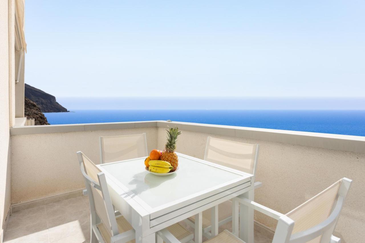 Home2Book Beach Front Las Gaviotas サンタクルスデテネリフェ エクステリア 写真