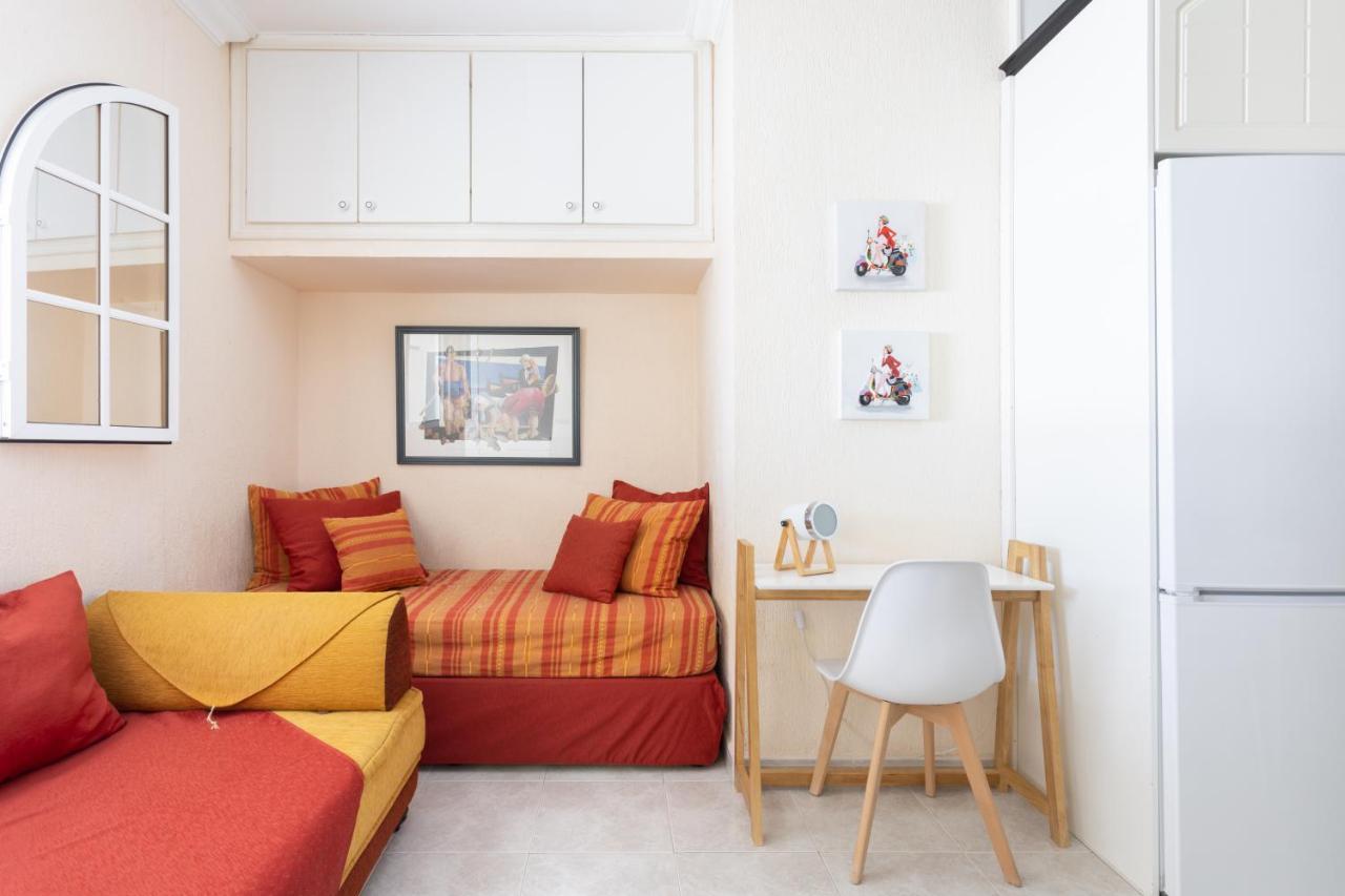 Home2Book Beach Front Las Gaviotas サンタクルスデテネリフェ エクステリア 写真