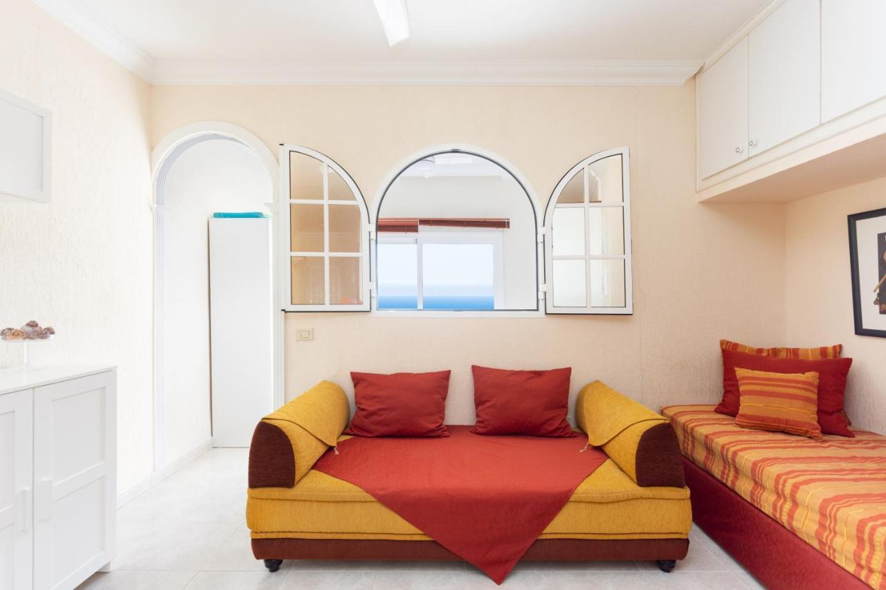 Home2Book Beach Front Las Gaviotas サンタクルスデテネリフェ エクステリア 写真