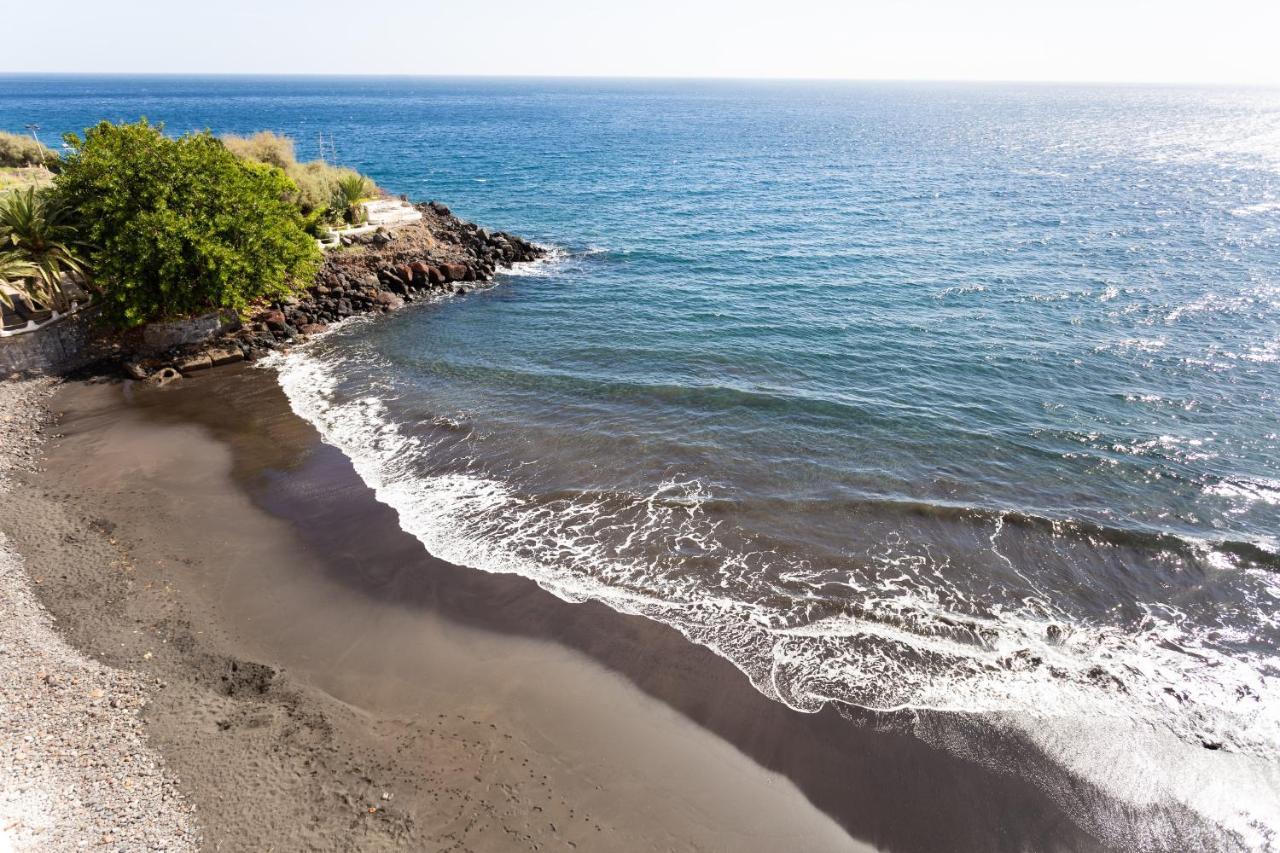 Home2Book Beach Front Las Gaviotas サンタクルスデテネリフェ エクステリア 写真