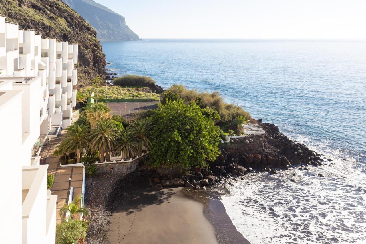 Home2Book Beach Front Las Gaviotas サンタクルスデテネリフェ エクステリア 写真