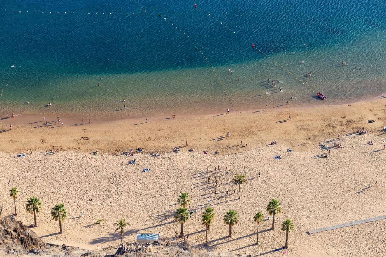 Home2Book Beach Front Las Gaviotas サンタクルスデテネリフェ エクステリア 写真