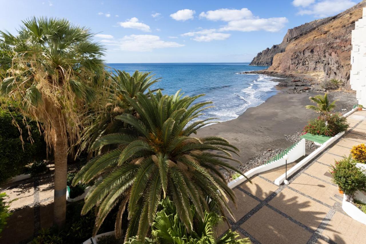 Home2Book Beach Front Las Gaviotas サンタクルスデテネリフェ エクステリア 写真