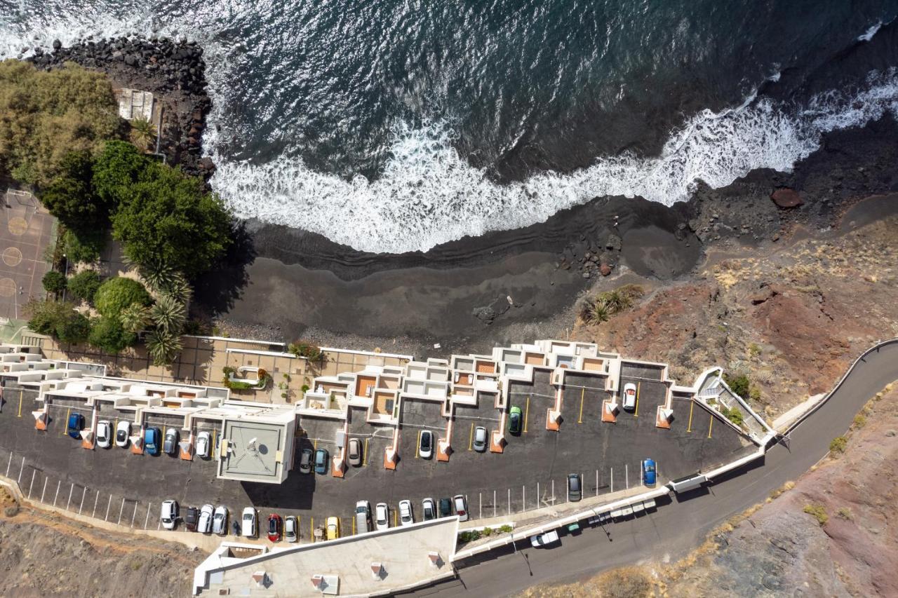 Home2Book Beach Front Las Gaviotas サンタクルスデテネリフェ エクステリア 写真