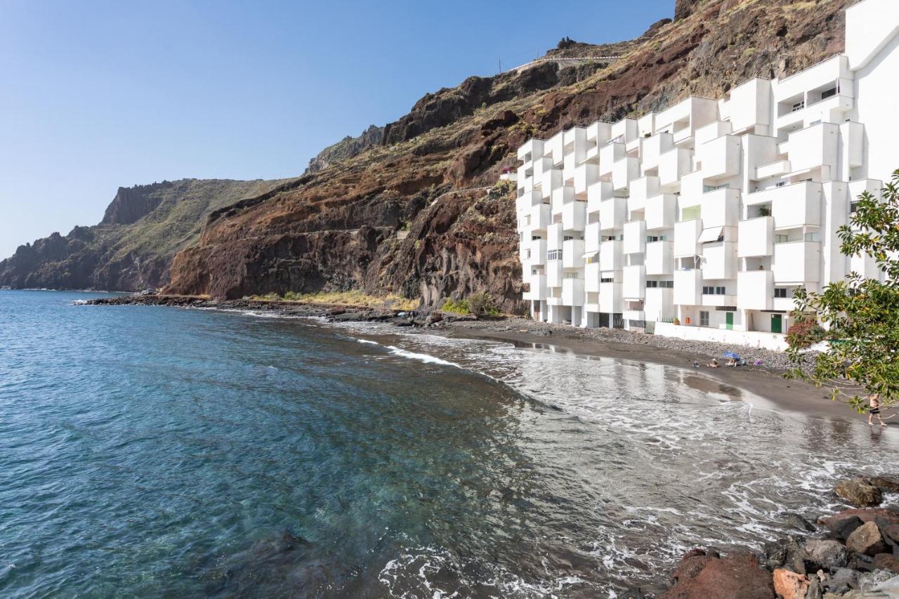Home2Book Beach Front Las Gaviotas サンタクルスデテネリフェ エクステリア 写真