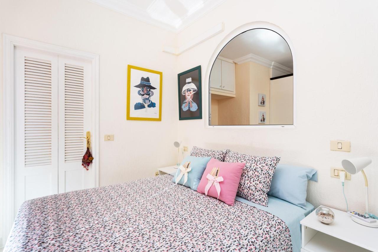 Home2Book Beach Front Las Gaviotas サンタクルスデテネリフェ エクステリア 写真